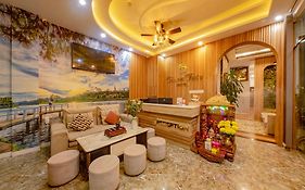 Thanh Thủy Hotel